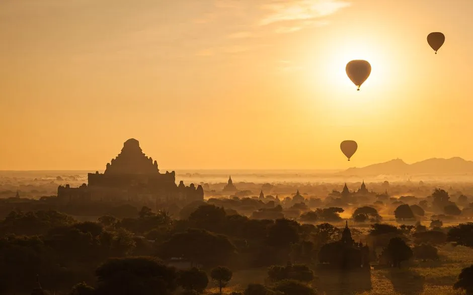 Yangon Travel Guide: What to See and How to Plan