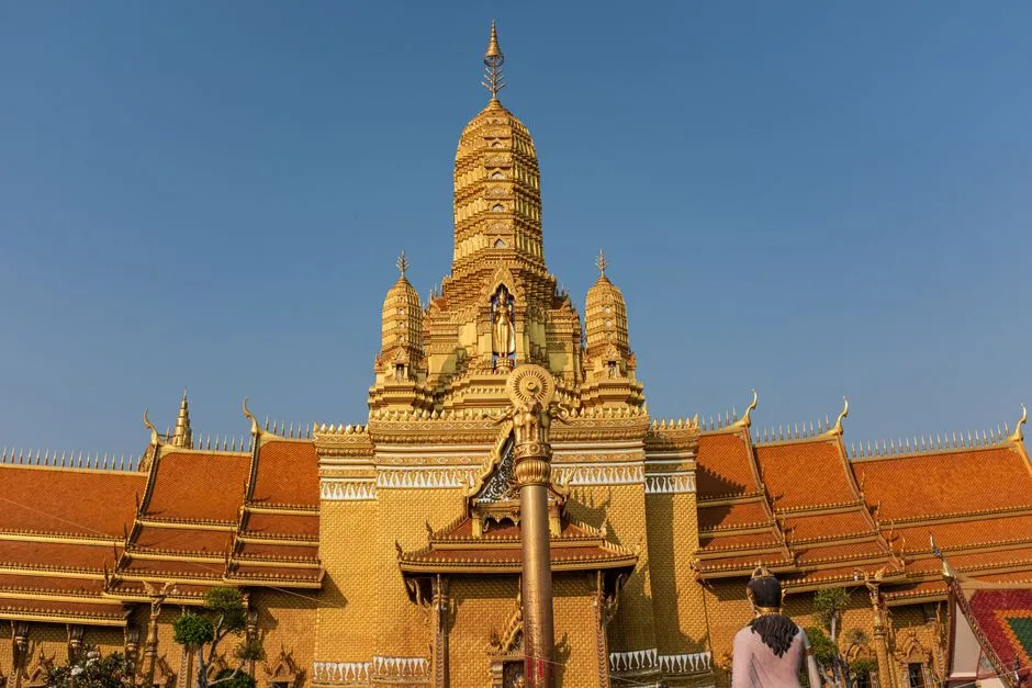 Best Time to Visit Myanmar: Month-by-Month Weather Guide